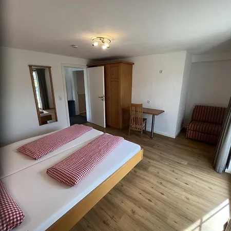 Apartamento Bieke Finnentrop