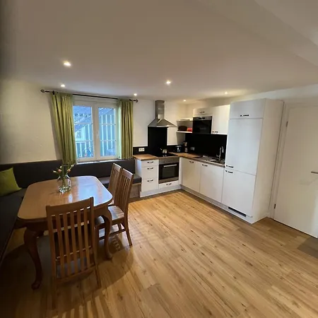 Bieke Apartamento *