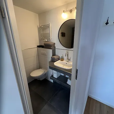 Bieke Apartamento Finnentrop