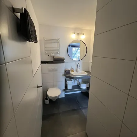 Bieke Apartamento Finnentrop