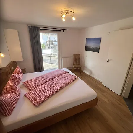 Bieke Apartamento