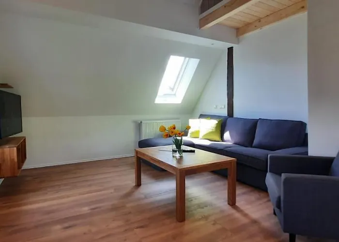 Appartamento Bieke *