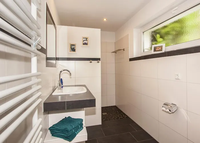 Bieke Appartamento Finnentrop