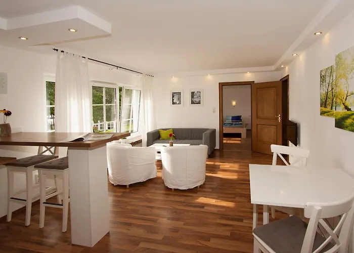 Bieke Appartamento *