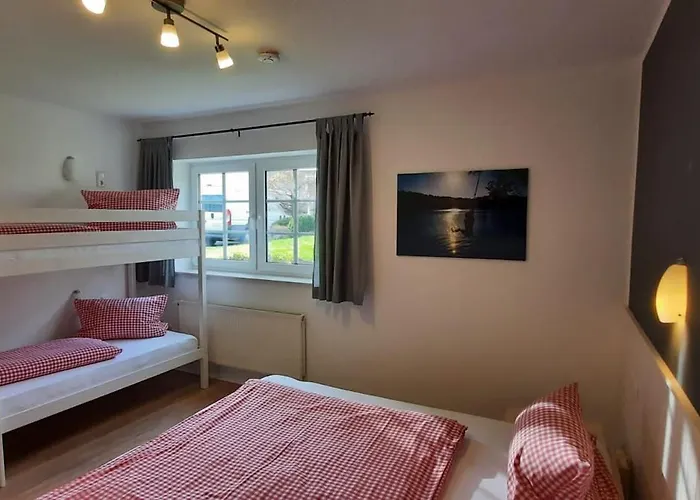 Appartamento Bieke *