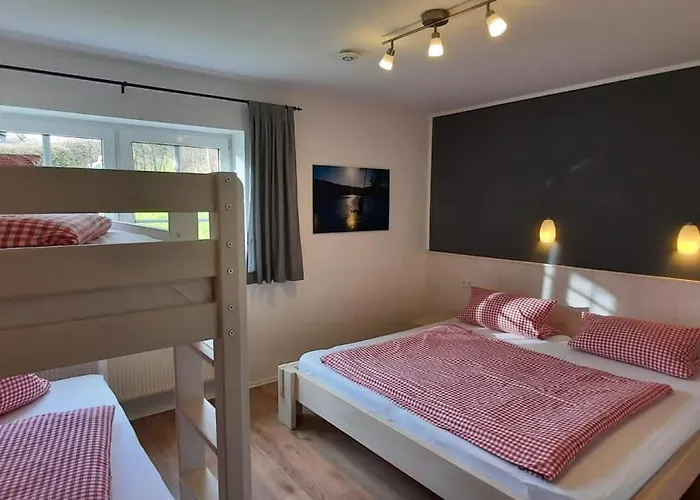 Appartamento Bieke Finnentrop