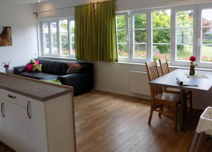 Appartamento Bieke Finnentrop