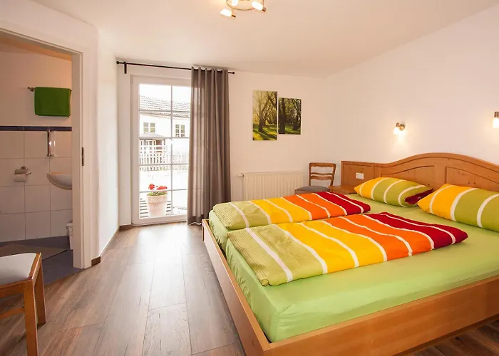 Appartamento Bieke Finnentrop