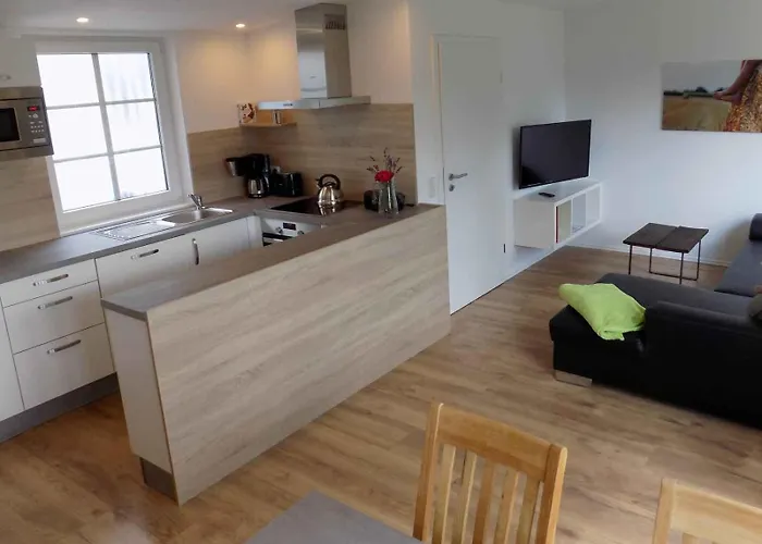 Bieke Appartamento *