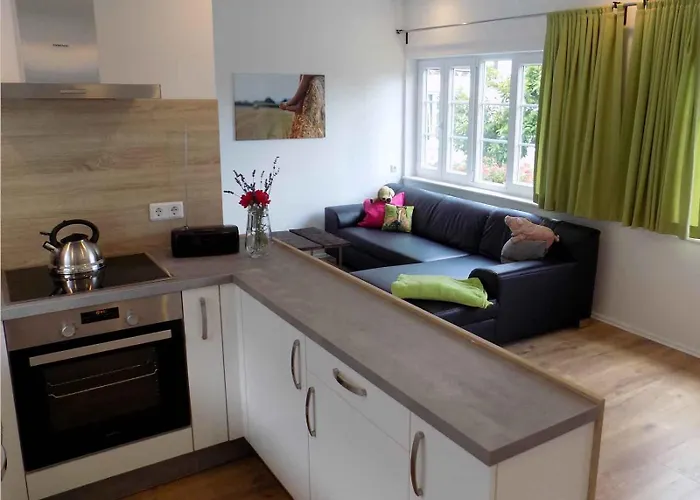 Appartamento Bieke *