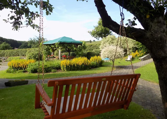 Bieke Appartamento *