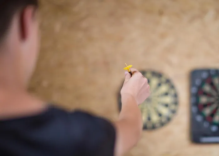 Appartamento Bieke Finnentrop