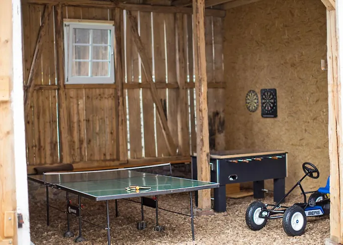 Bieke Appartamento Finnentrop