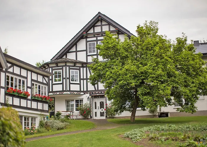 Bieke Appartamento *