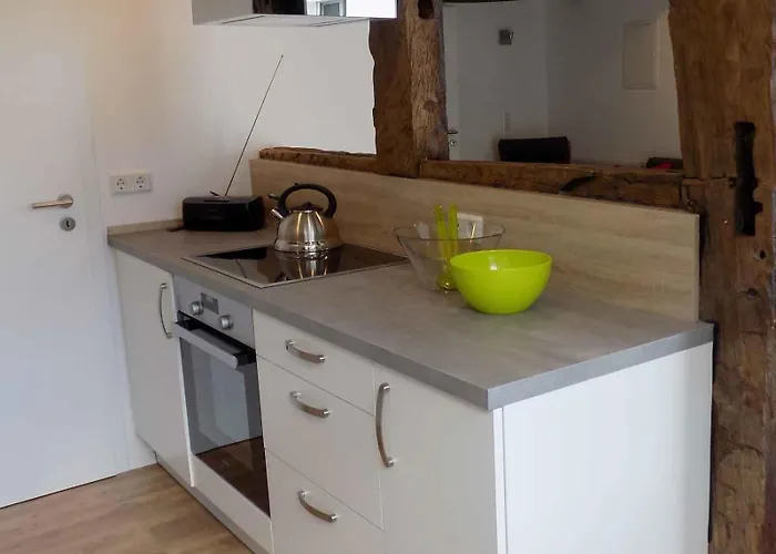 Bieke Appartamento *