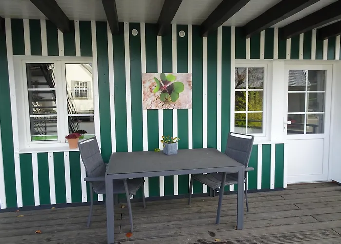 Appartamento Bieke Finnentrop