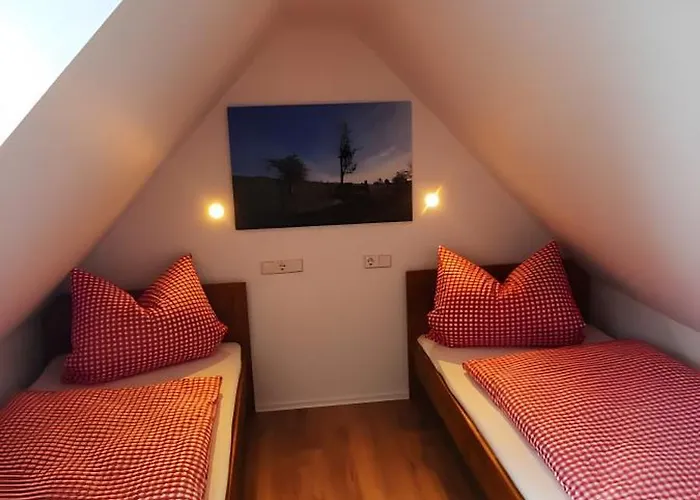 Bieke Appartamento *